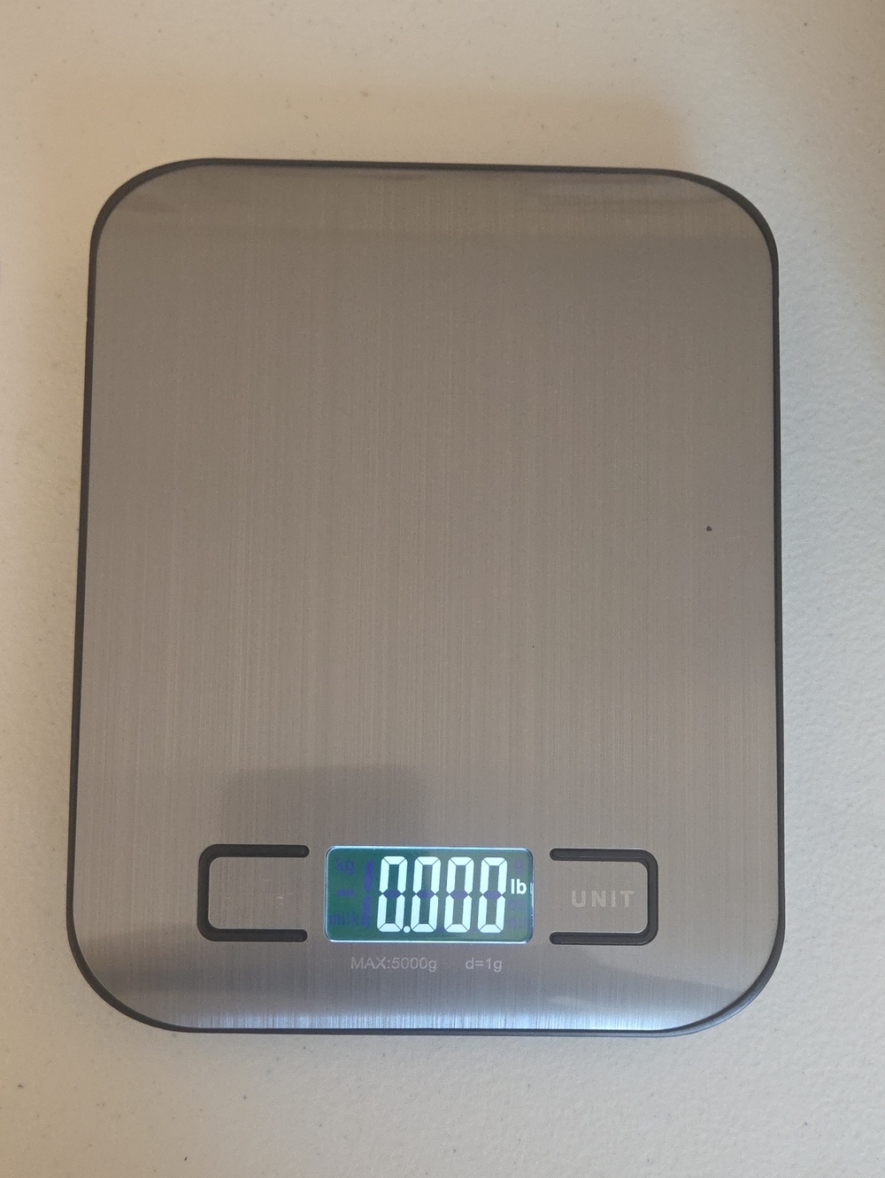 5 LB Limit Per Label/Box. Please Select as needed to cover additional Shipping $